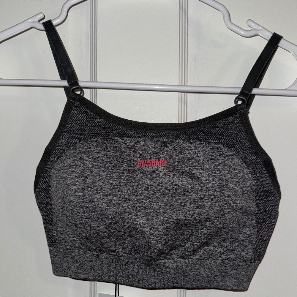 Gymshark set (sports bra & legging)